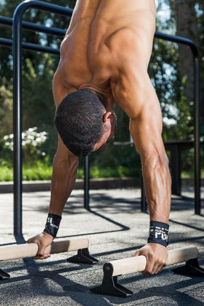Fasce Per Polso Calisthenics